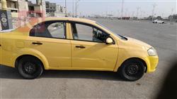 شيفروليه أفيو